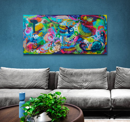 Carefree Conversations