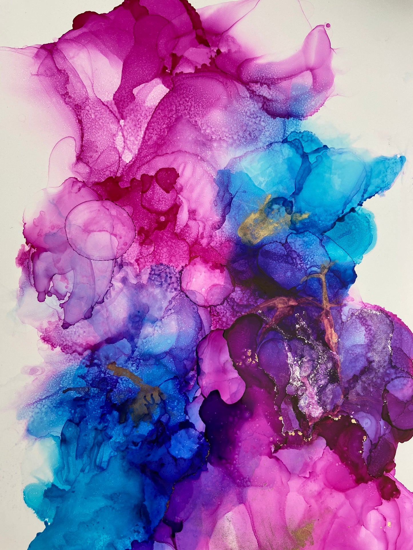Blooms III