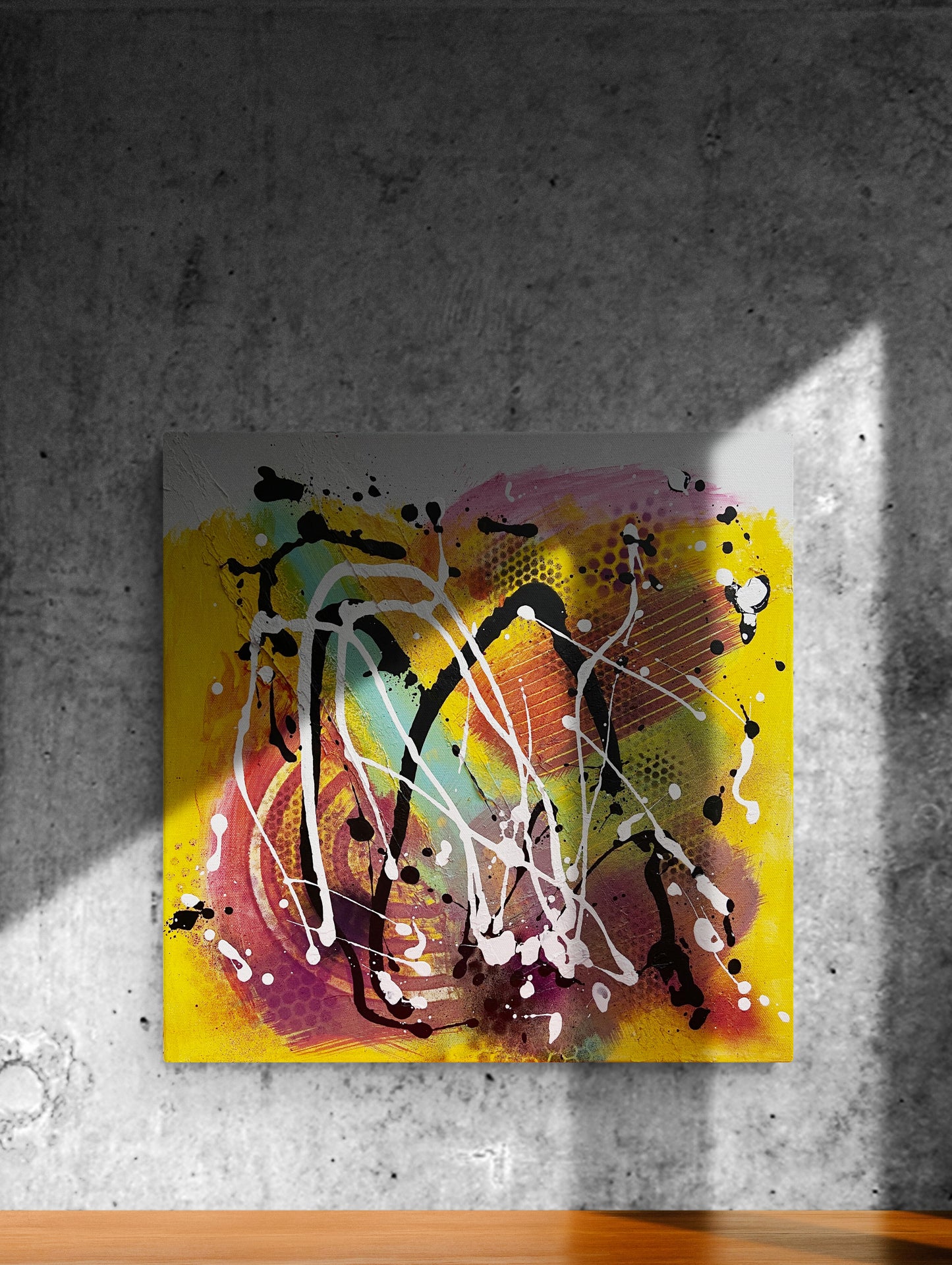 Tie A Yellow Ribbon