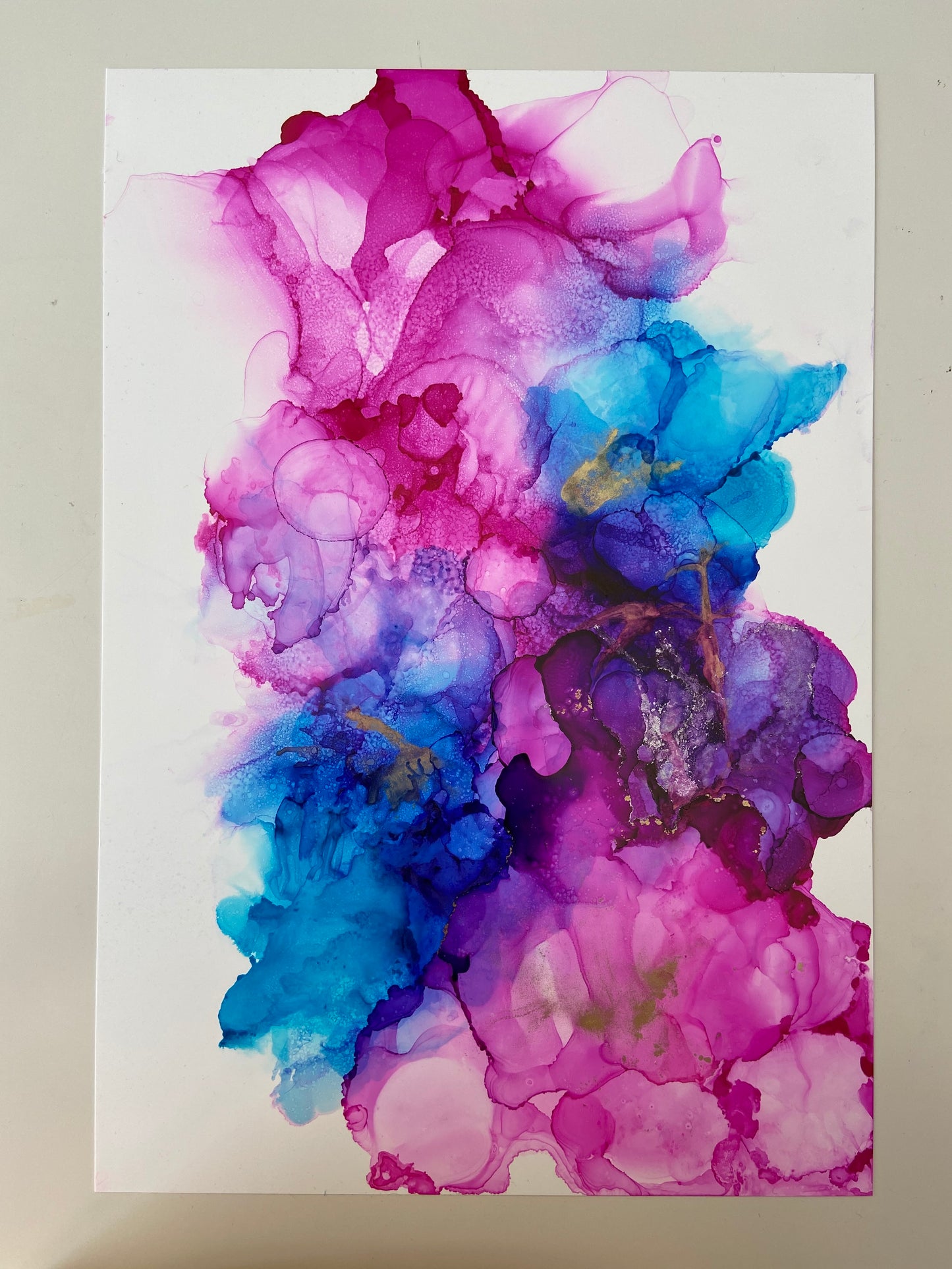 Blooms III