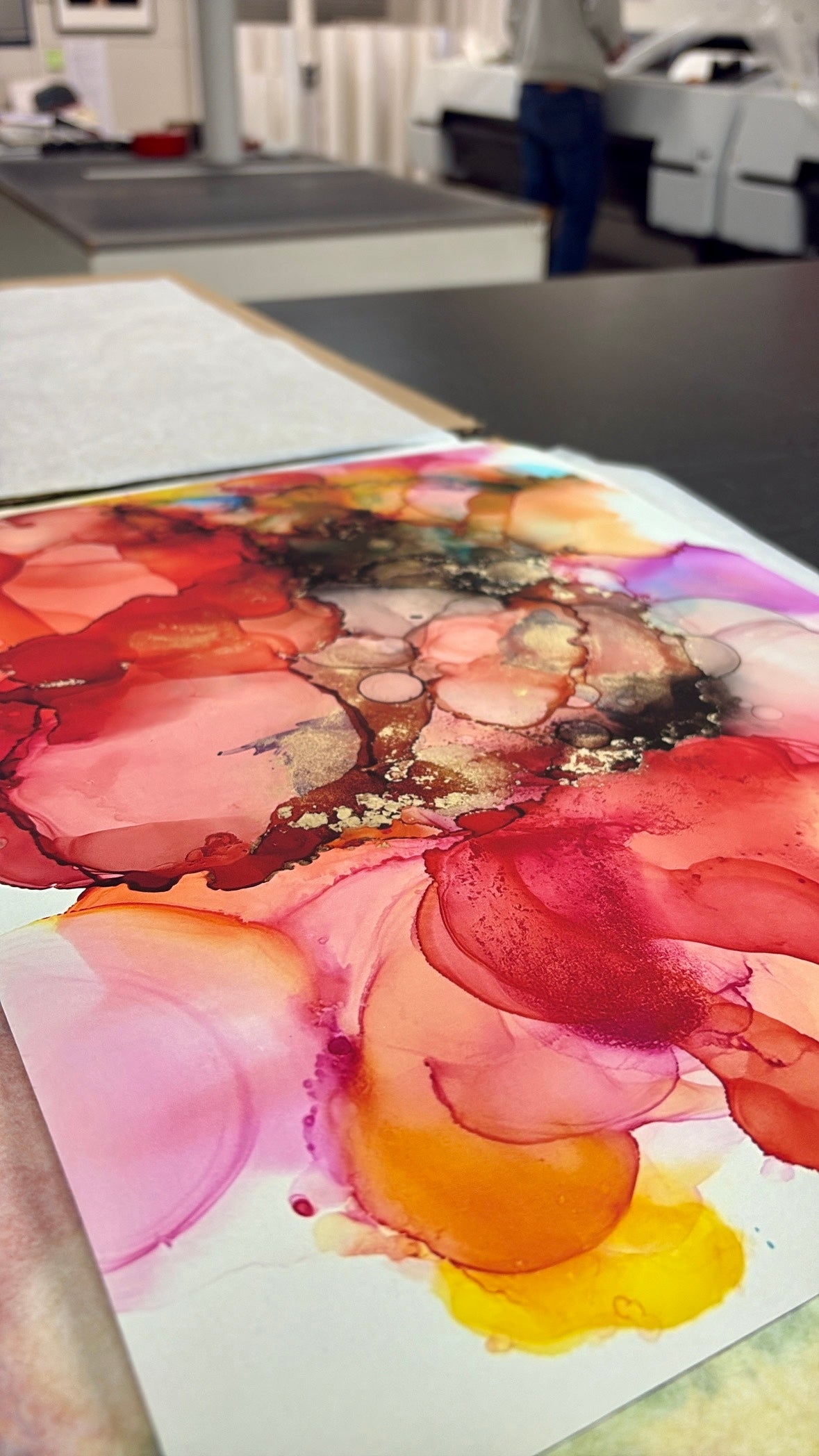 Blooms II