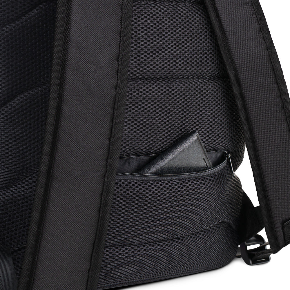 Bronxfitti Backpack
