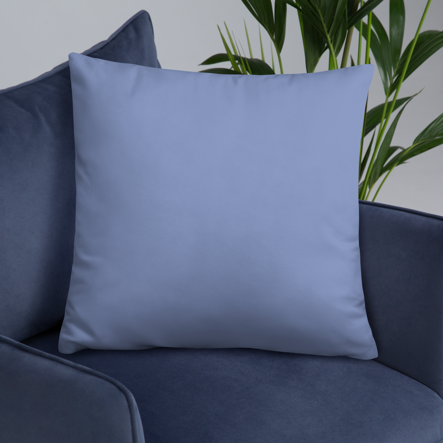 Cryptfitti Throw Pillow