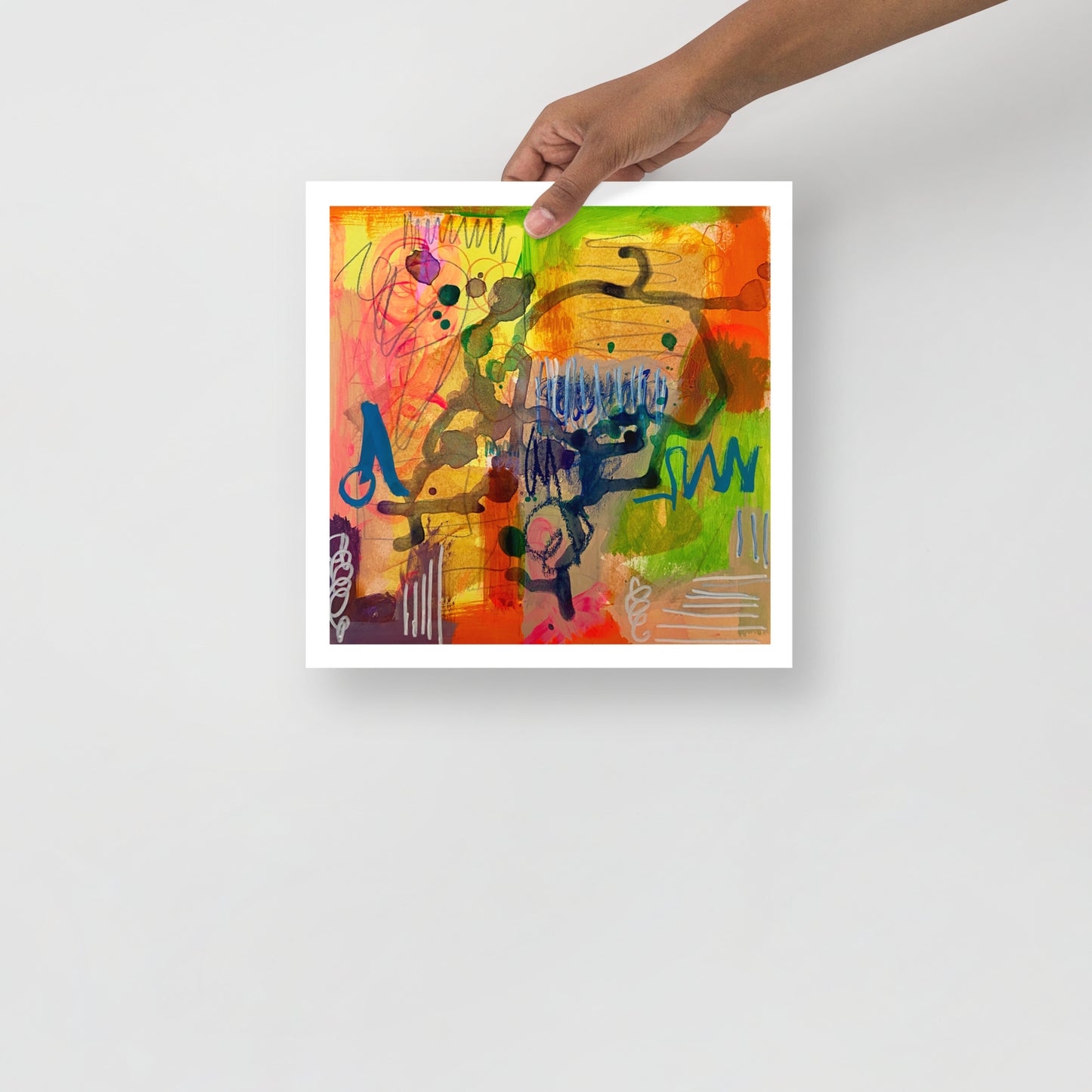 Delightful Dimensions