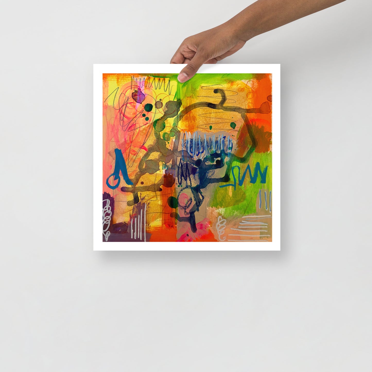 Delightful Dimensions