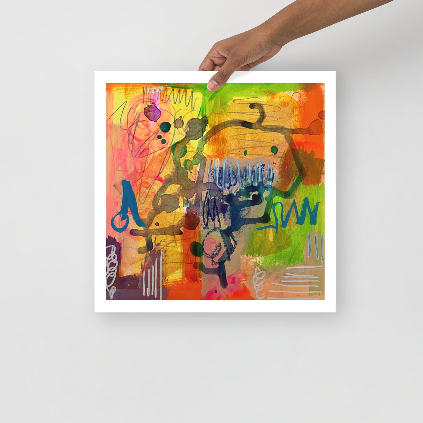 Delightful Dimensions