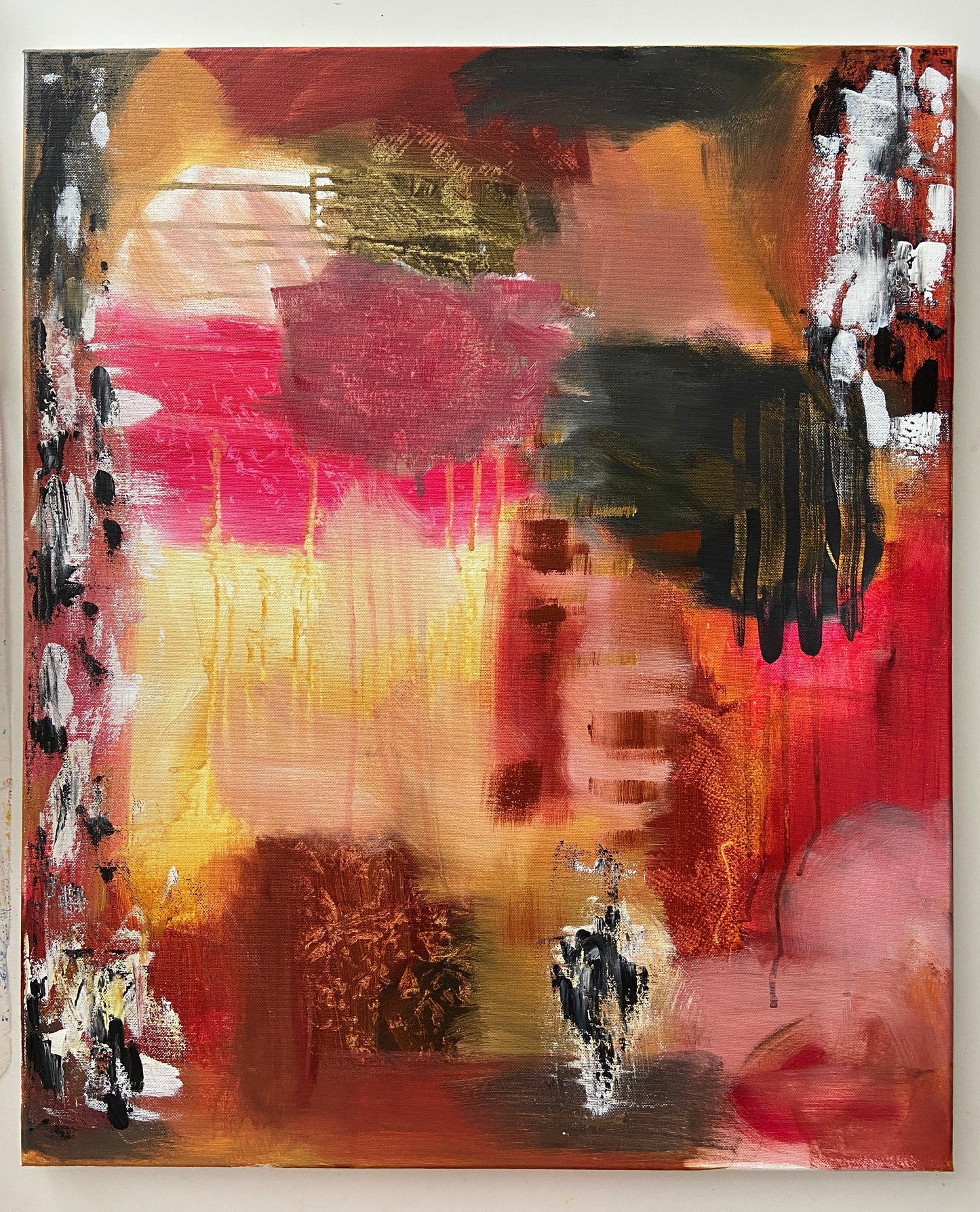 Autumn Fever