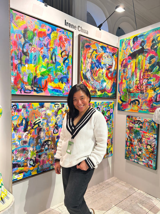 Exhibits & Events