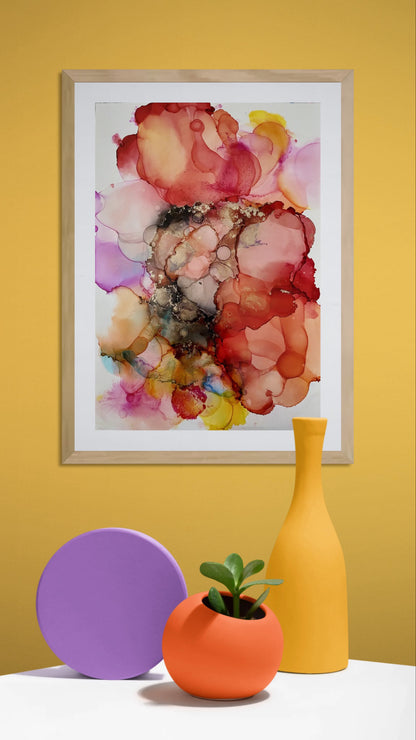 Blooms II