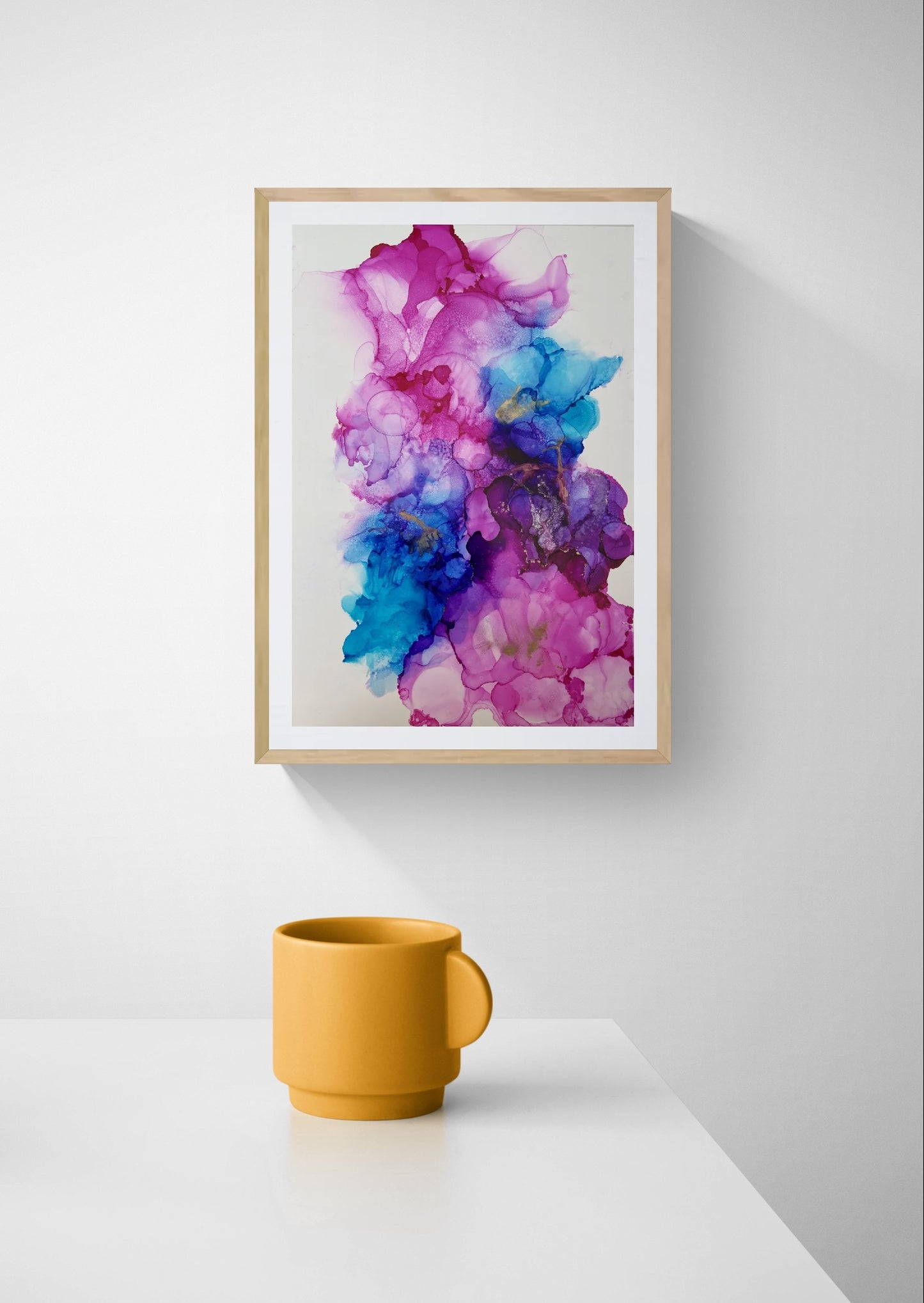 Blooms V