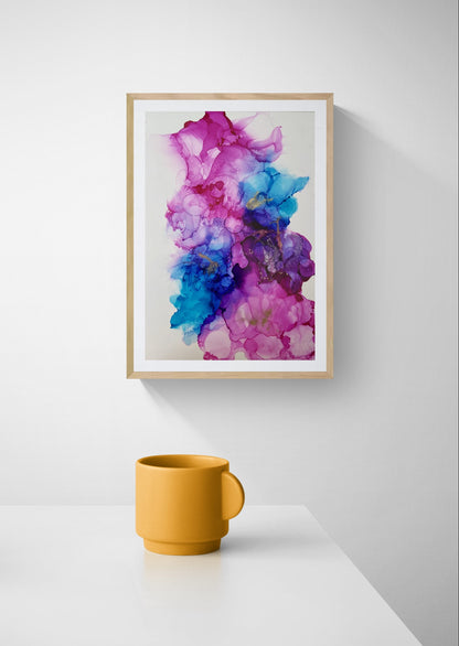 Blooms V