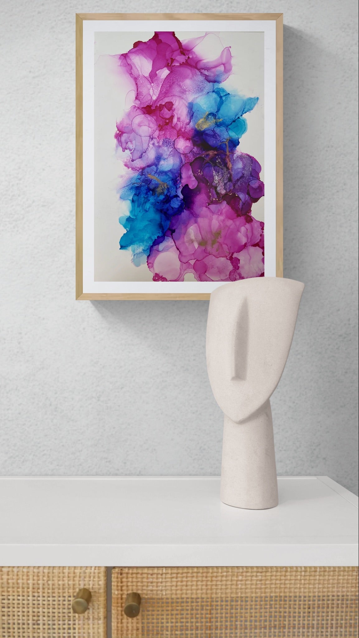 Blooms V