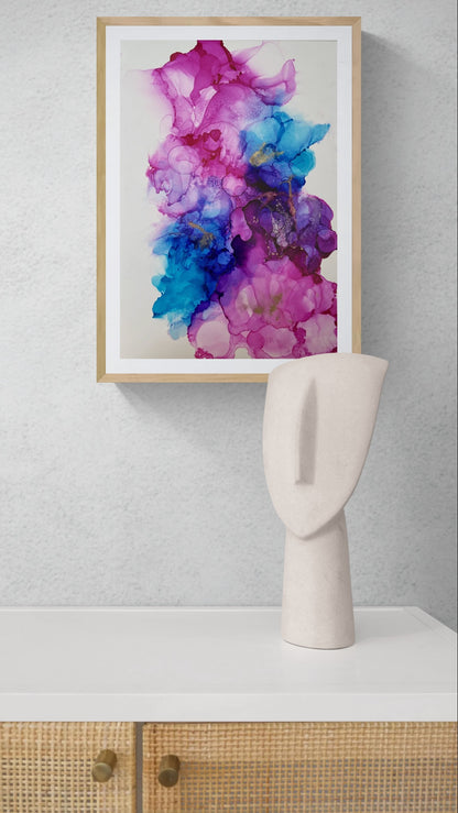 Blooms V