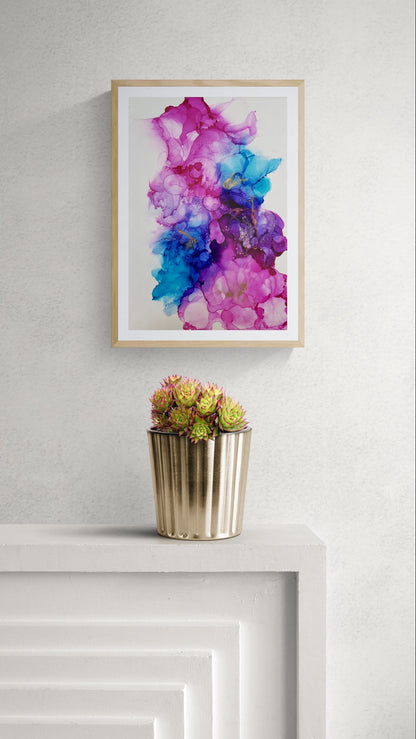 Blooms V