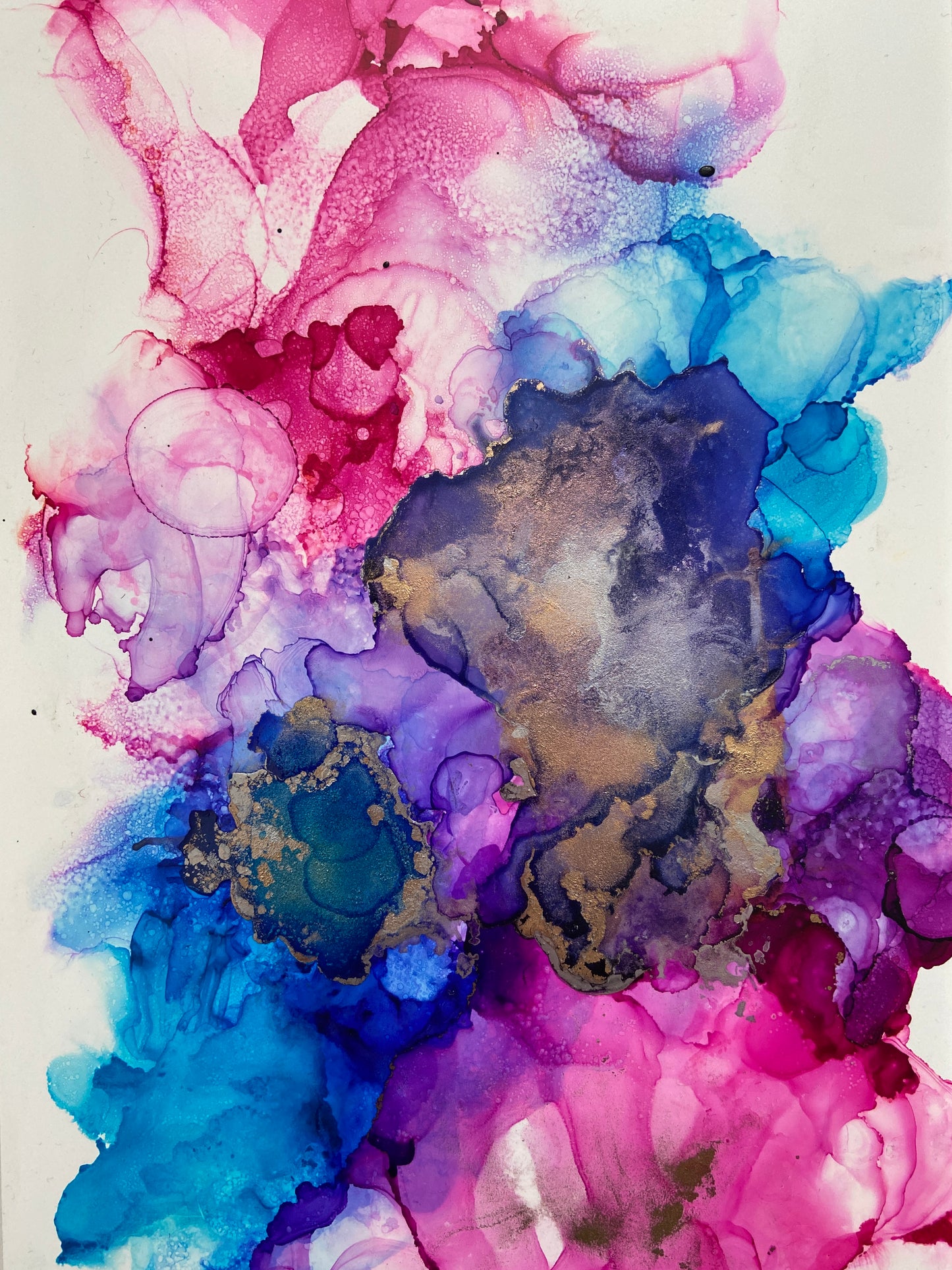 Blooms V
