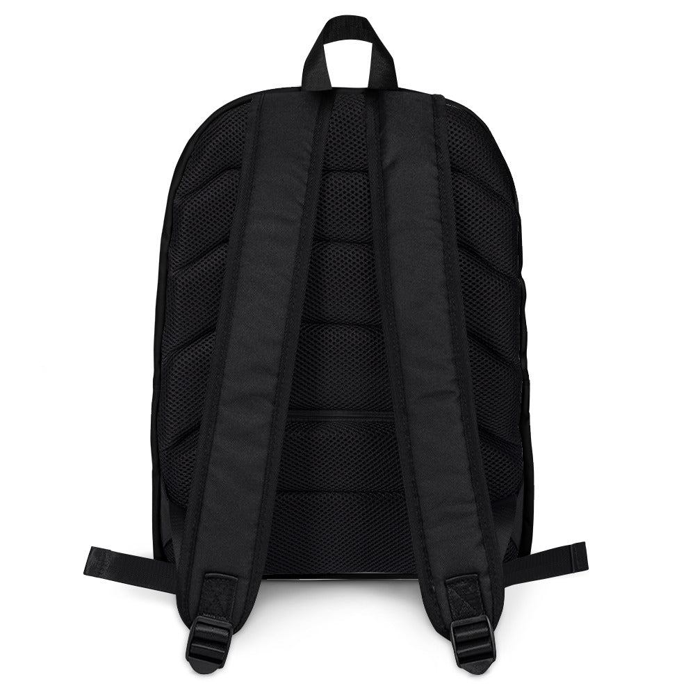 Chromatic Rhapsody Backpack