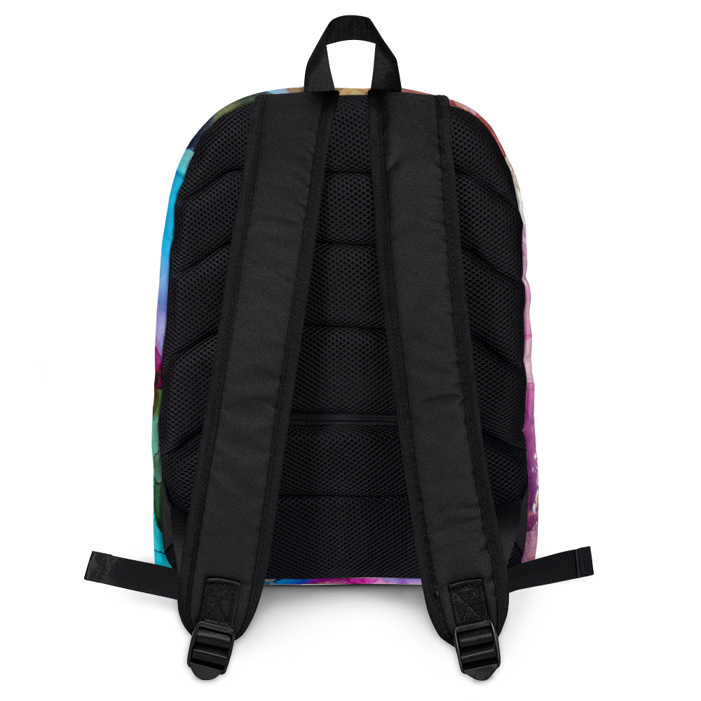 Blooms I Backpack