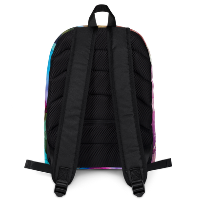 Blooms I Backpack