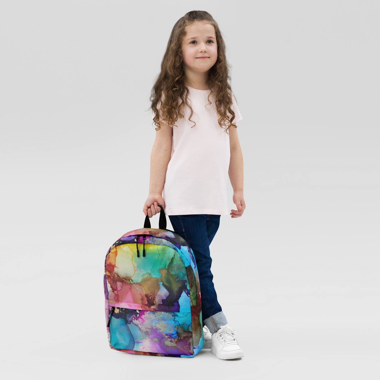 Blooms I Backpack