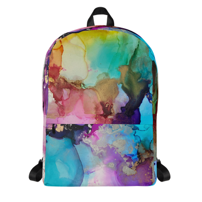 Blooms I Backpack