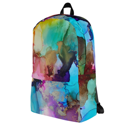 Blooms I Backpack