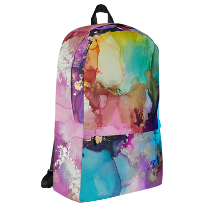 Blooms I Backpack