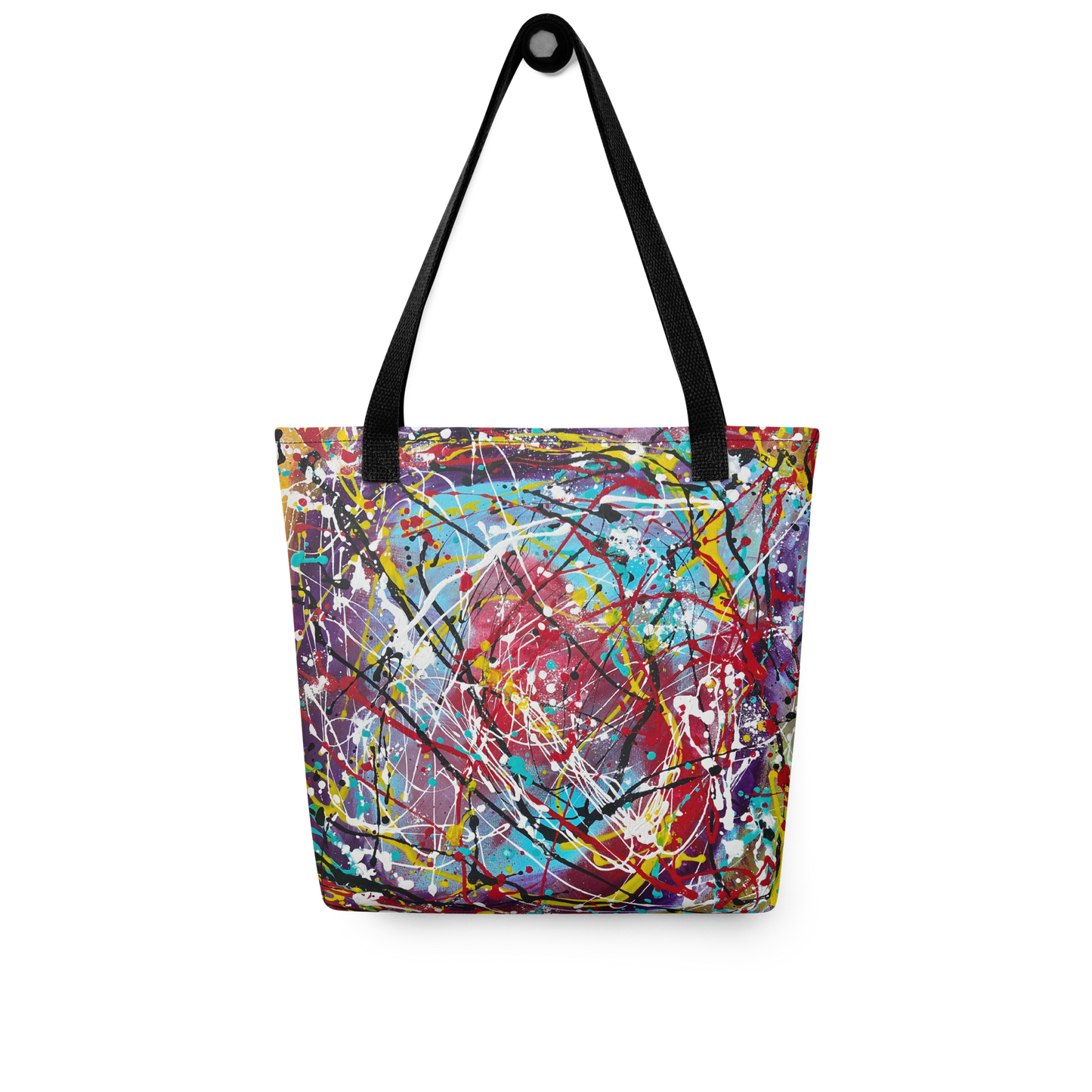 Jelly Bean Tote bag