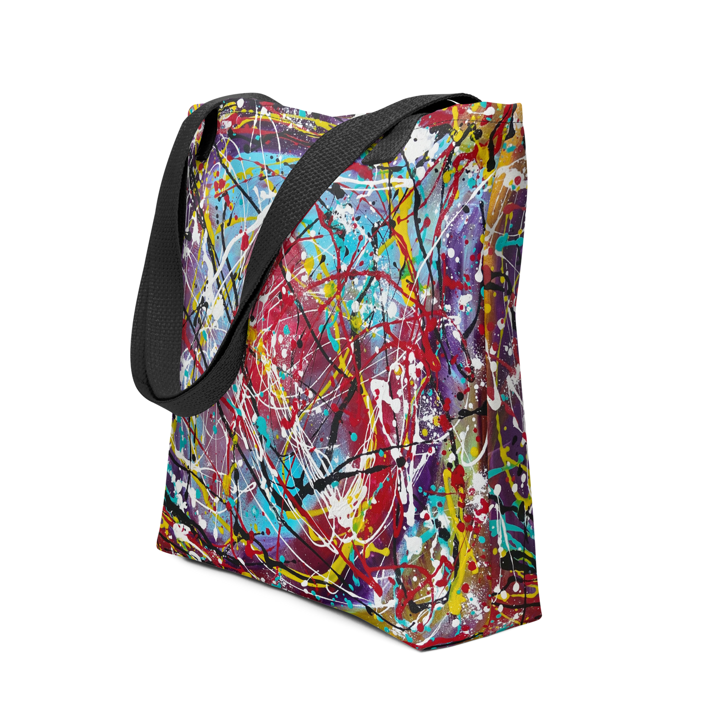 Jelly Bean Tote bag