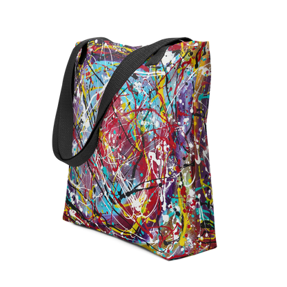 Jelly Bean Tote bag