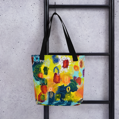 Roses Eternal Tote bag