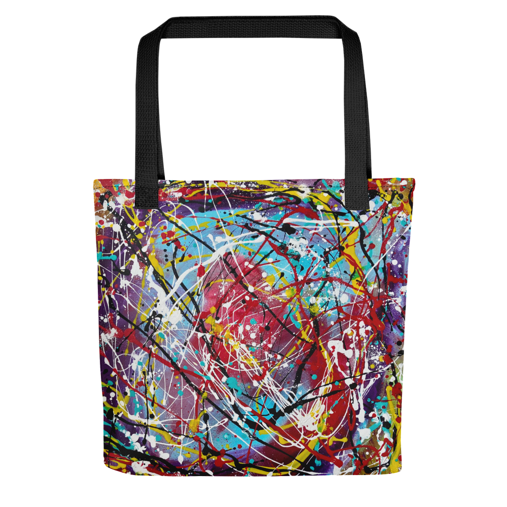 Jelly Bean Tote bag