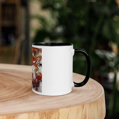 Whimsical Mug